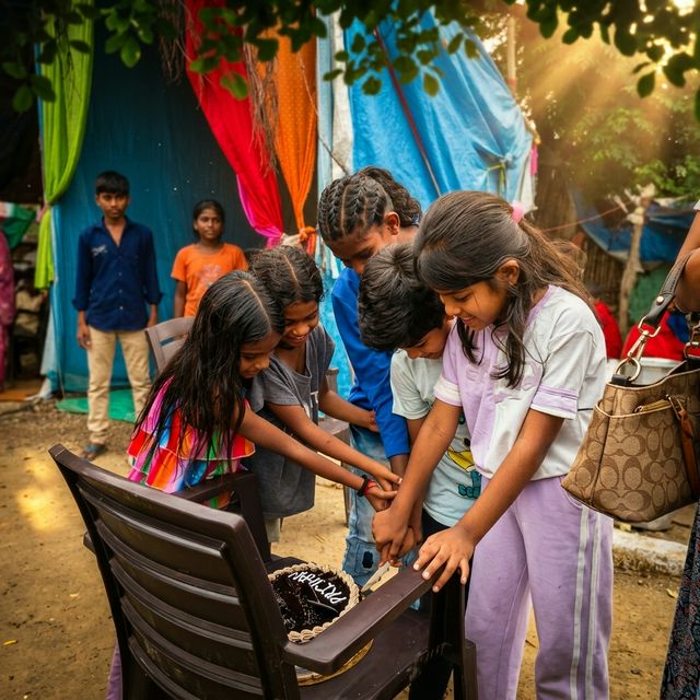 Birthday Celebration